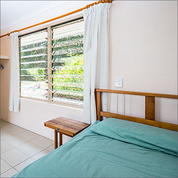 Accommodation