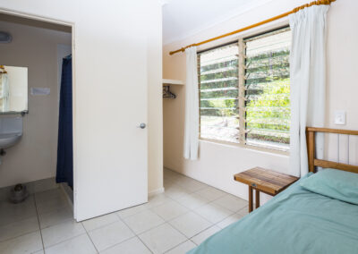 Accommodation